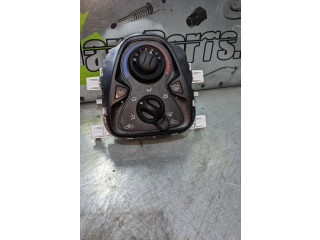 Блок управления климат-контролем 55900YV030, B000737077 Peugeot 108