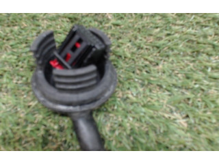 Зеркало (механическое) Audi A3 S3 8L 1996 - 2003 года