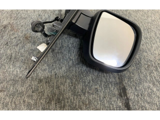 Zpětné zrcátko Toyota Yaris 2017 98155884XT