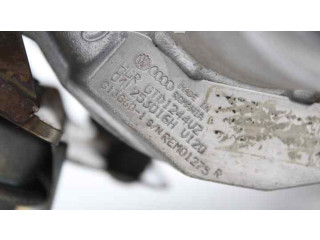 Турбина Skoda Octavia Mk3 (5E) 04L253020S