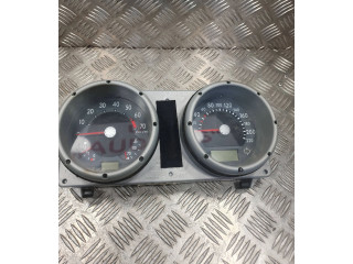 Панель приборов 0269615101, 6X0920801   Volkswagen Lupo       