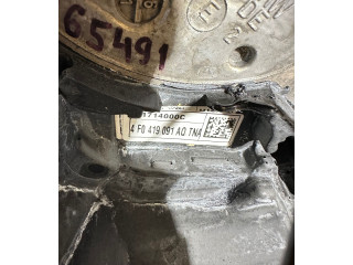 Руль 4F0419091AQ, 1714000C   Audi Q7 4L 2007