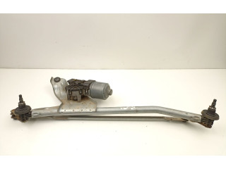 Двигатель стеклоочистителей 8200619512, 3397020879 Dacia Duster