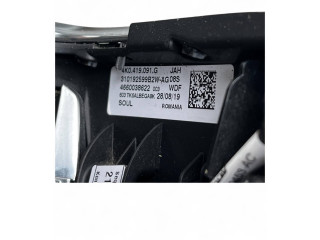 Volant Audi A6 S6 C8 4K 2012 4K0419091GCZ