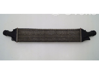 Интеркулер  8K0145805G   Audi Q5 SQ5 