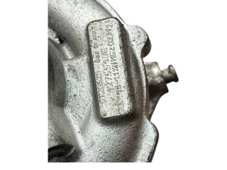 Турбина Saab 9-3 Ver1 12755106