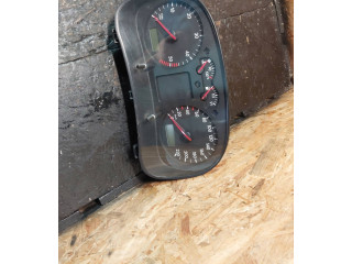 Přístrojová deska Volkswagen Bora 2001 1J0919861B, 0263611004