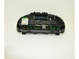 Přístrojová deska BMW 5 GT F07 2009 9220803