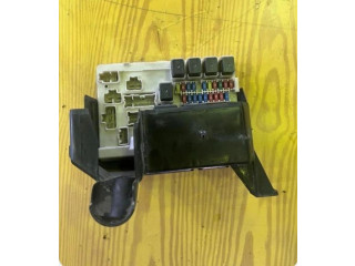   Pojistková skříňka    Nissan Murano Z50 