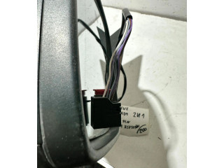 Zpětné zrcátko  Volkswagen Caddy 2007    