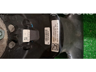 Руль Audi Q5 SQ5 2008 - 2017 года