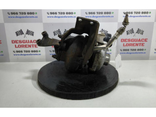 Turbodmychadlo Турбина 53049700069 Land Rover Discovery 3 - LR3 276DT