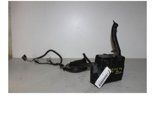 Блок предохранителей Daihatsu Trevis