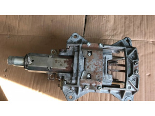 Рулевая рейка 521002A1, ZG501959 Audi A4 S4 B7 8E 8H 2005-2008 года