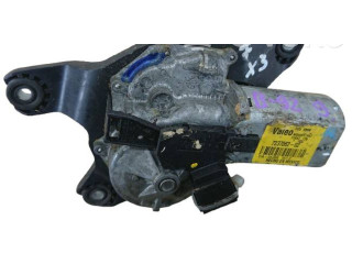 Моторчик заднего дворника 7237062 BMW X3 G01