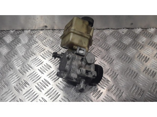 Насос усилителя руля