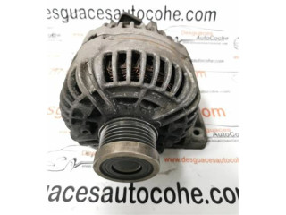 Генератор 30667788, 124625024   Volvo XC90      