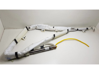 Надувная подушка для крыши