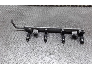 Комплект форсунок Mitsubishi Lancer VIII