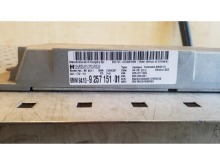 Модуль «Bluetooth»