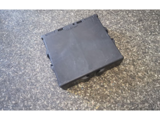 Блок управления коробки передач