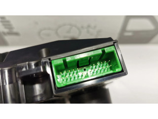 Блок управления климат-контролем 31346513   Volvo V60