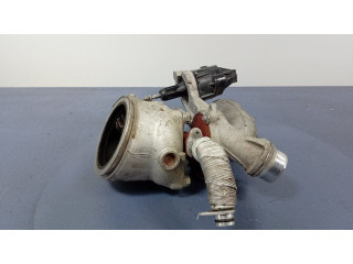 Часть (части) вакуумной системы (турбины)