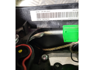 Volant Volvo V50 2008 30776270, 19092007  