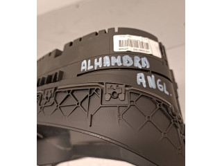 Přístrojová deska Seat Alhambra (Mk2) 2013 7N5920970G, 1219012160