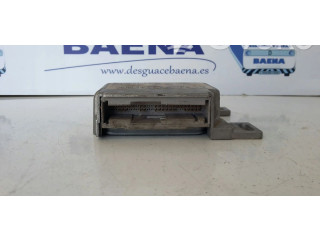 Блок подушек безопасности 8200277318, 0285001538   Renault Clio II