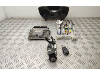 Комплект блоков управления FV6112A650YB, F1F112B684AD   Ford Transit -  Tourneo Connect