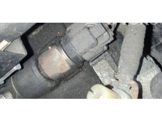 Přístrojová deska Toyota Avensis T270 2009