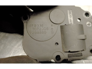 Вентилятор печки 17072006 Mercedes-Benz R W251