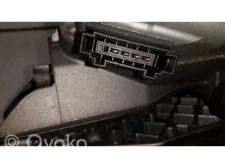 Комплект оси рулевого колеса