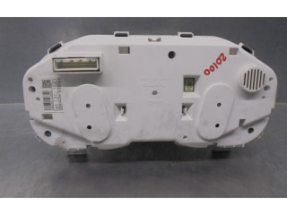 Панель приборов 85013FJ160 Subaru XV