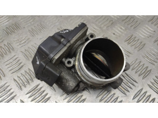 Дроссельная заслонка