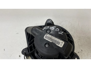 Вентилятор печки NF659963H, 6329 Peugeot 607