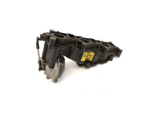 Всасывающий коллектор 059129711BJ, 0016683   Audi A5 8T 8F  