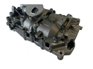 Масляный насос  BMP 03G115105H, 03G103537B  Volkswagen PASSAT B6 