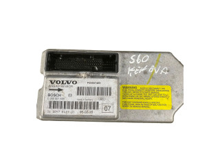 Блок подушек безопасности P30667469   Volvo V70