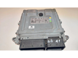 Řídící jednotka A6421505977, 0281013948   Mercedes-Benz GL X164 2007