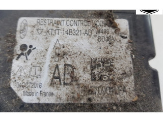 Блок подушек безопасности KT1T14B321AD, 2461610   Ford Transit -  Tourneo Connect