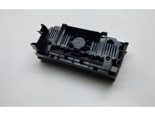 Блок управления климат-контролем 8U0820043E, A2C80279700 Audi Q3 8U