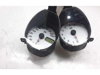 Панель приборов 60658085 Alfa Romeo 166