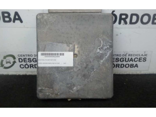 Блок управления    Ford Sierra