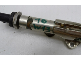 Топливная рампа 04E133320D Skoda Fabia Mk3 (NJ)