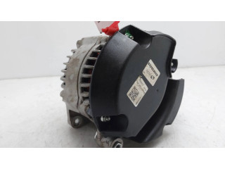 Генератор 1376671 Ford Connect 1.8