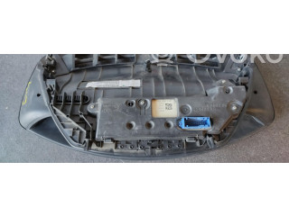Панель приборов 96572391 Citroen C4 I