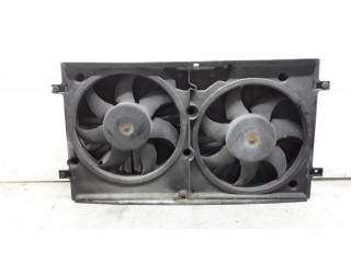 Комплект вентиляторов     7D0121207    Volkswagen Transporter - Caravelle T4 2.5