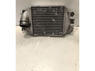 Интеркулер  SICTM0180, N09X17   Subaru Forester SH 